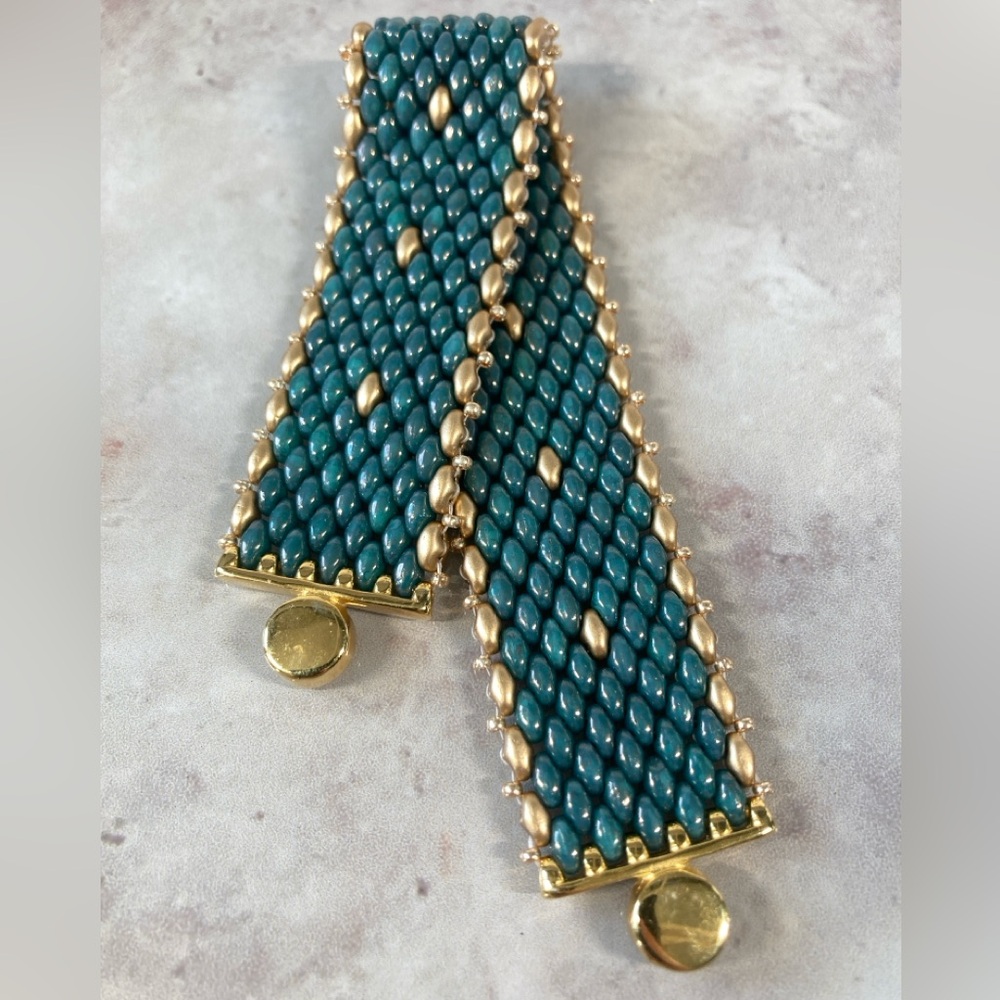 📢 KRAAAZZY IS LIVE! ELEGANT HANDMADE JEWELRY ~ CLICK NOW TO JOIN! 🤩 - Picture 16 of 17